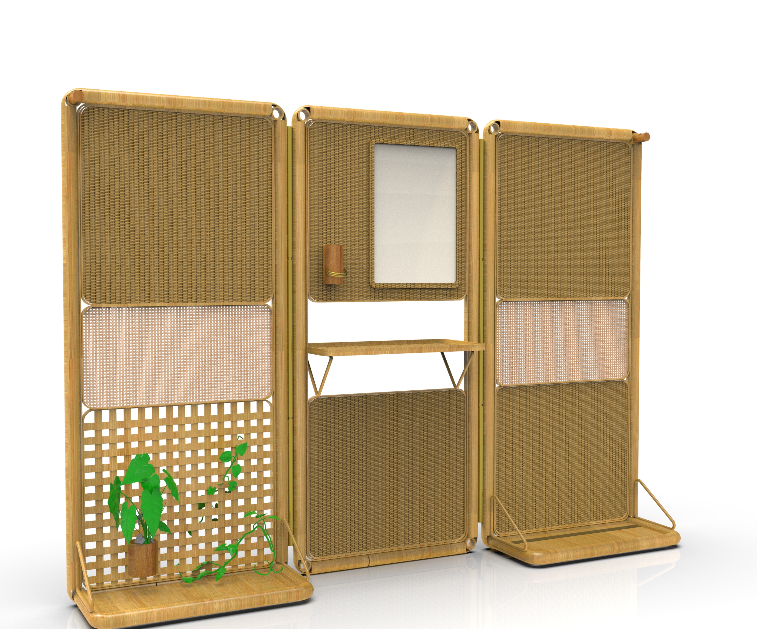 natural and artistic